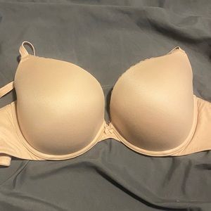 Torrid nude bra like new
